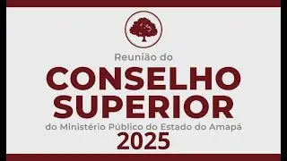 443&ordf; Reuni&atilde;o do CSMP -  6&ordf; Reuni&atilde;o Extraordin&aacute;ria de 2025.
