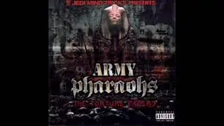 Army of the Pharaohs - The Torture Papers (2006) [Album]
