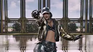 Tekken 8 - Lidia Vs Azucena Ranked