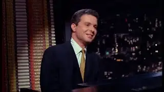 Peter Nero Sunday NY Movie nightclub scene song HELLO