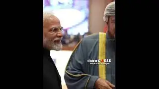 MODI THE BOSS #narendramodi #bjp4india #akseofficial