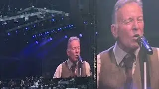 Bruce Springsteen - Land Of Hope And Dreams @ OlympiaStadion-Berlin, 11.6.2025