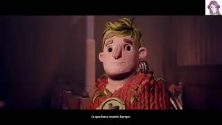 Convierte a sus viejos en muñequitos :c PARTE 2 
