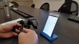 Brook PS4 Marine battery pack with Jump jump Sonic for Android