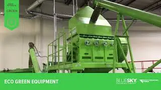 Eco Green Equipment