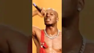 Jay Z Hated But Respected DMX
