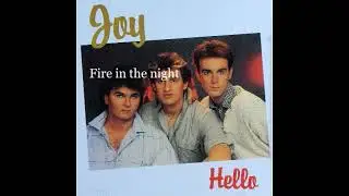 Joy - Hello (Full Album) 1986