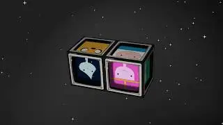 TV Identity -  Thematic