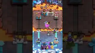 #clashroyale 🙌