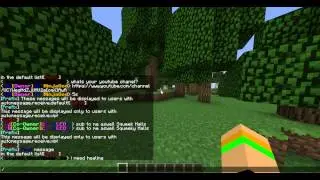 server update FREE DONOR RANKS EVRY DAY!!