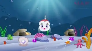 2D animation services - MAP Systems