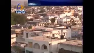 13 New Districts To Be Formed In Telangana Soon: A Report