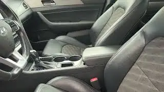 2019 Hyundai Sonata Sport Denver, Lone Tree, Centennial, Highlands Ranch, Parker CO