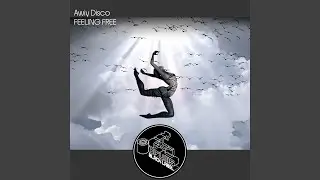 Feeling Free (Above the Clouds Mix)