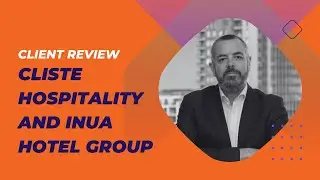 How FireCloud365 Transformed Fire Safety at iNUA Hotels: A Testimonial from Chris Austin, COO