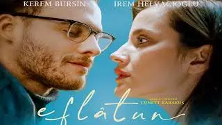 Eflatun (2022) -  Nadir Altuntoprak - Main Theme (Jenerik)