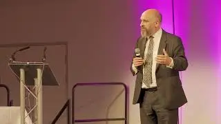 UKIP SE Conference: Piers Wauchope address