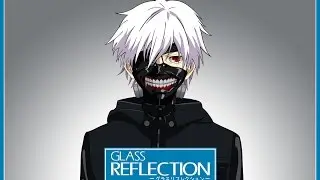 GR Anime Review: Tokyo Ghoul