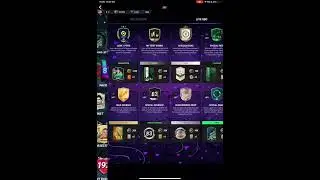 HOW to get access to mf 24 Concept Cards (Easy step&ndash; by step guide) #madfut #football #hack #sbc
