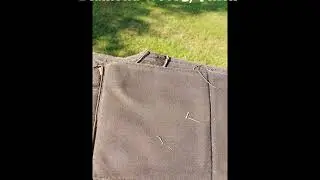Best Ever Saddle Pad Review