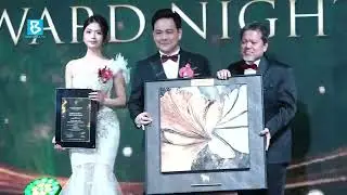 Nanyang Emerging Icon Awards 2025: 52 entrepreneurs recognised for outstanding achievements