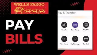 How to Pay Bills Using Wells Fargo | 2023