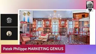 Patek Philippe - John Reardon: Marketing Genius or Tomato Can?