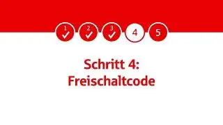 Einfach erkl&auml;rt: pushTAN freischalten