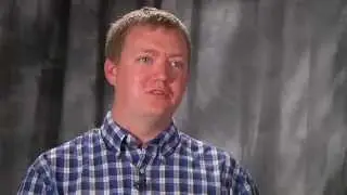 HDIS Careers David