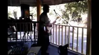 Island Rhythms Steel Drum Band Los Angeles Ca