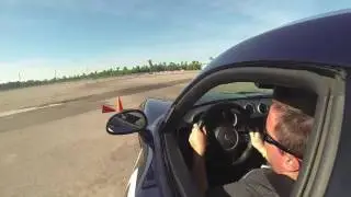 NVE2 - Dodge Thrill Rides