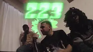 AL-DOUJA &mdash; *223 OFFICIAL VIDEO*