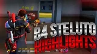 [EDIT] B4 STELUTO