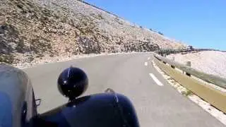 Mont Ventoux 2013