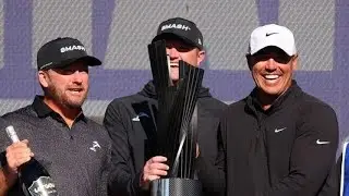 LIV Golf star sends message to Brooks Koepka over uncertain future