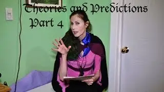 Final Predictions and Choices Possibilities (Dragon Age 4 Theories and Prediction Part 4)