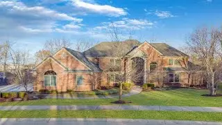 3517 Cantwell Boulevard, Fort Wayne, IN Presented by Beth Goldsmith - Lynette Johnson.