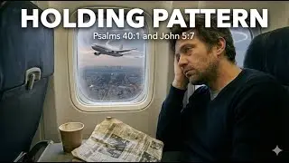 Holding Pattern