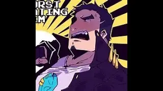 Worst Dating Sim [1] - Proper name, place name, backstory stuff...