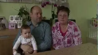 Hoe is het nu met Vera? | Kleine Baby's, Grote Zorg | Aflevering 10