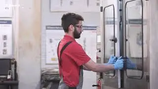 DPF Reinigung