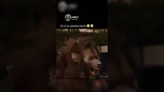 Never forget this random cameo by Ye in Anchorman 2 😂😂💀 #kanyewest #rap #fyp #viral #shorts