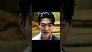 Ki Ka.youn.and. Genie remix funny short. Netflix series Korean drama love story movie #