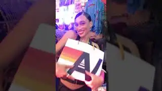 Vivid Seats | Turn Up With Baby Nezza!
