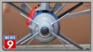 IAF to buy more lethal version of&nbsp;Spice-2000&nbsp;bombs