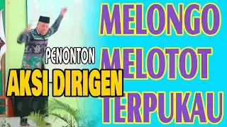 Dirigen Indonesia Raya Bikin Melongo Audien #dirijen #dirigen #pakipindirigen