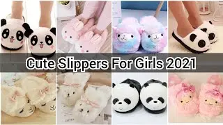 Girls Slippers | Girls Indoor Slipper Design| Indoor Slipper 2021| Girls Cute Slippers| Slipper 2021