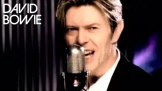 David Bowie - Never Get Old (Official Video) [HD]