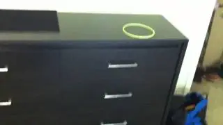 South shore Gravity dresser assembly service video in DC MD VA by Furniture Assembly Experts LLC