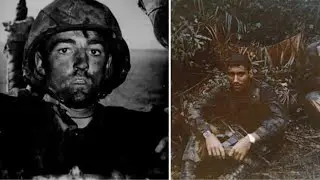 Shocking War Photos That Changed U.S. History!